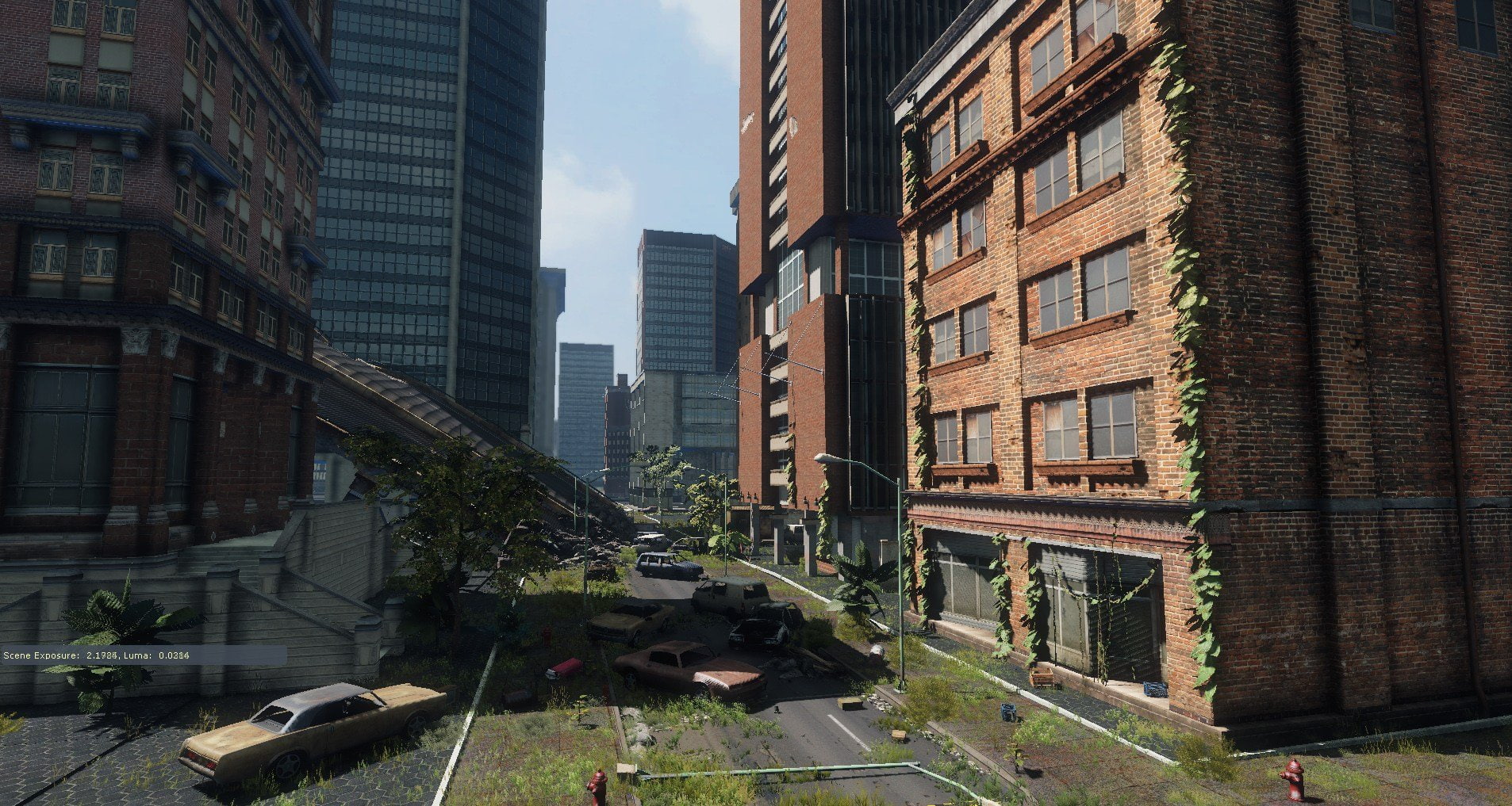 EstergonZ  - Zombie Survival